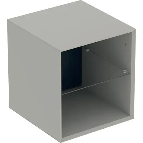 Begränsad tid Geberit ONE 505.079.00.7 Sidoskåp